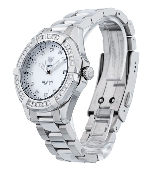 Tag Heuer Aquaracer WBD131C.BA0748